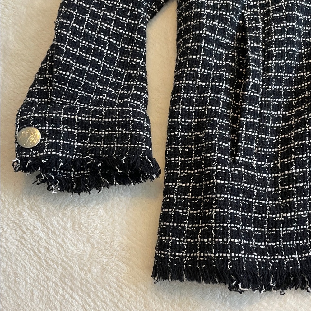 ZARA Jacket - Picture 4 of 5